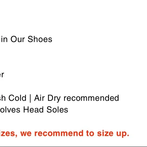 Darc Sport Walk 1 White High-Top Sneakers - Picture 6 of 6